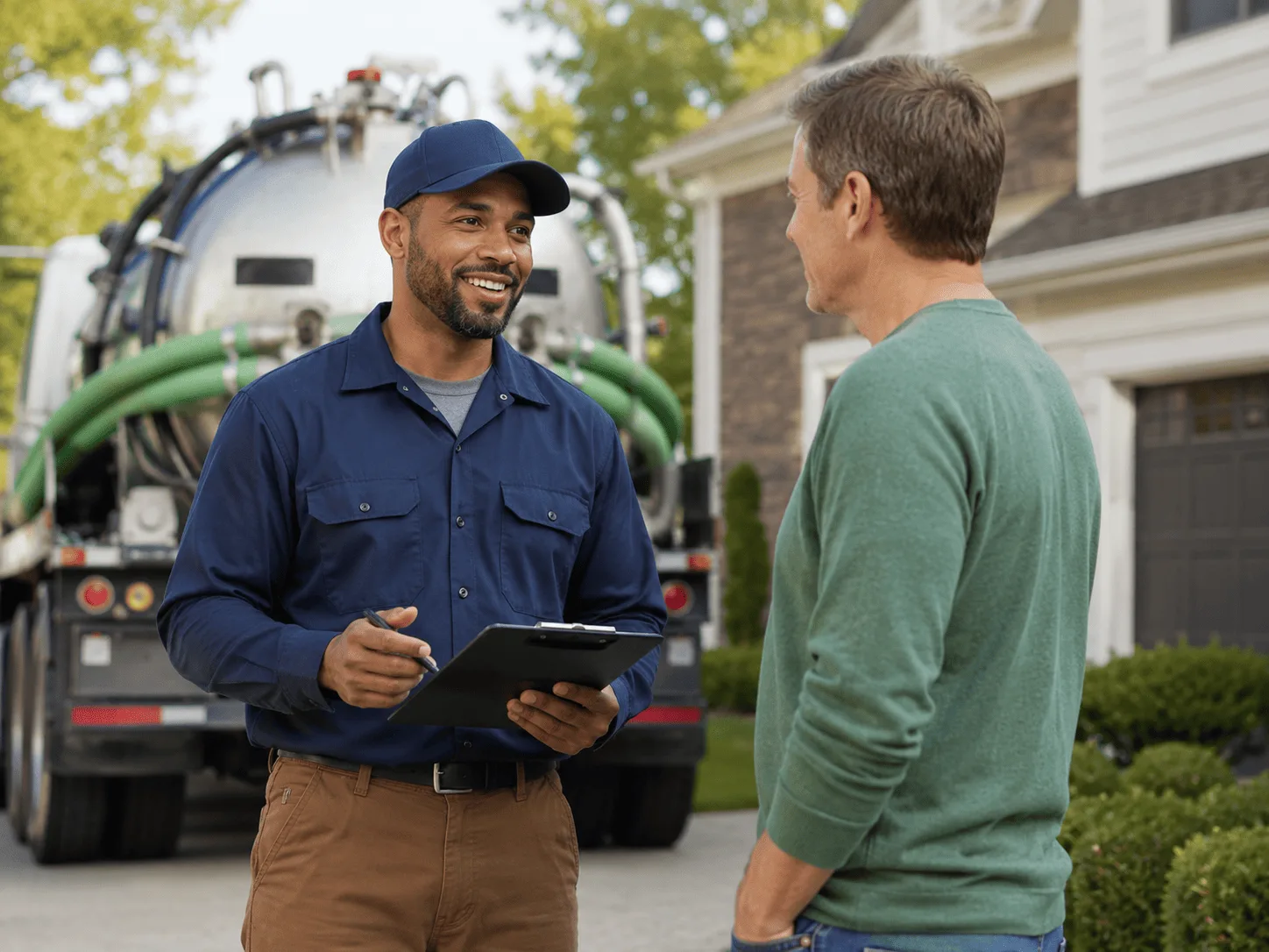 Mosquito Control Lima, OH FAQs
