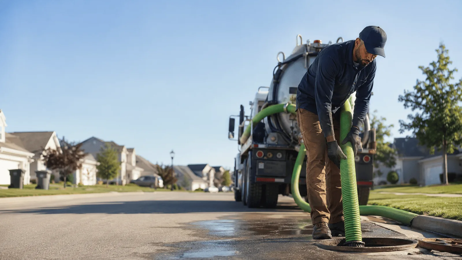 Mosquito Control in Lima, OH